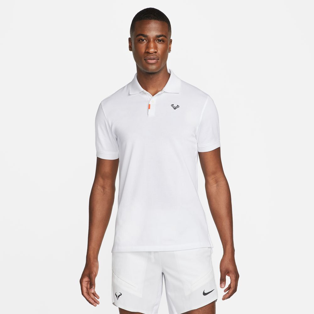 THE NIKE POLO DF RAFA SLIM