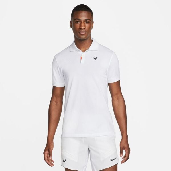 THE NIKE POLO DF RAFA SLIM