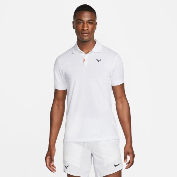 THE NIKE POLO DF RAFA SLIM