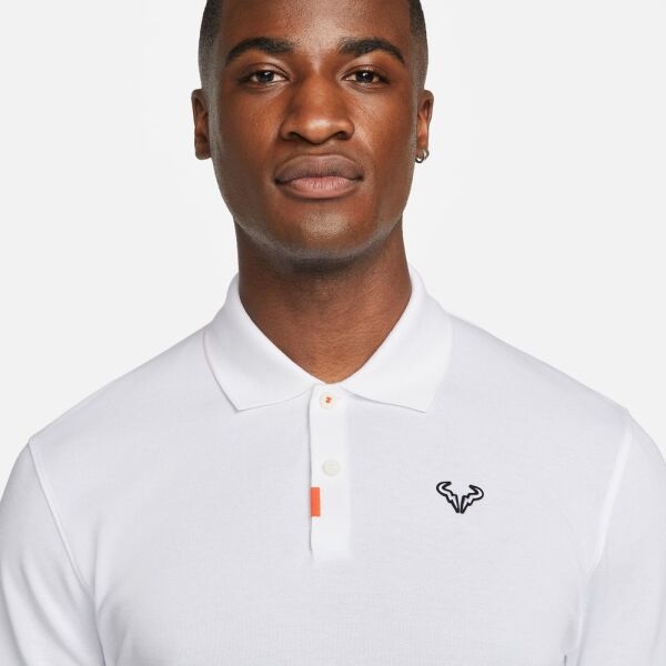 THE NIKE POLO DF RAFA SLIM