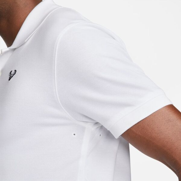 THE NIKE POLO DF RAFA SLIM