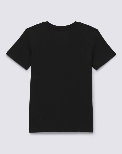FLYING V CREW TEE