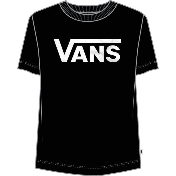 FLYING V CREW TEE