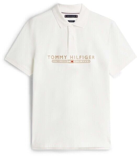 ICON LUX INTERLOCK REG POLO