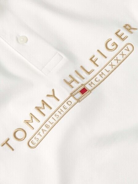 ICON LUX INTERLOCK REG POLO