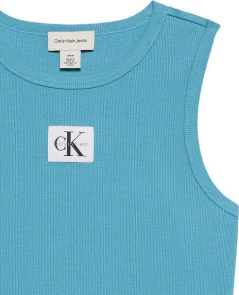 A - WVN LBL 2X2 CTTN