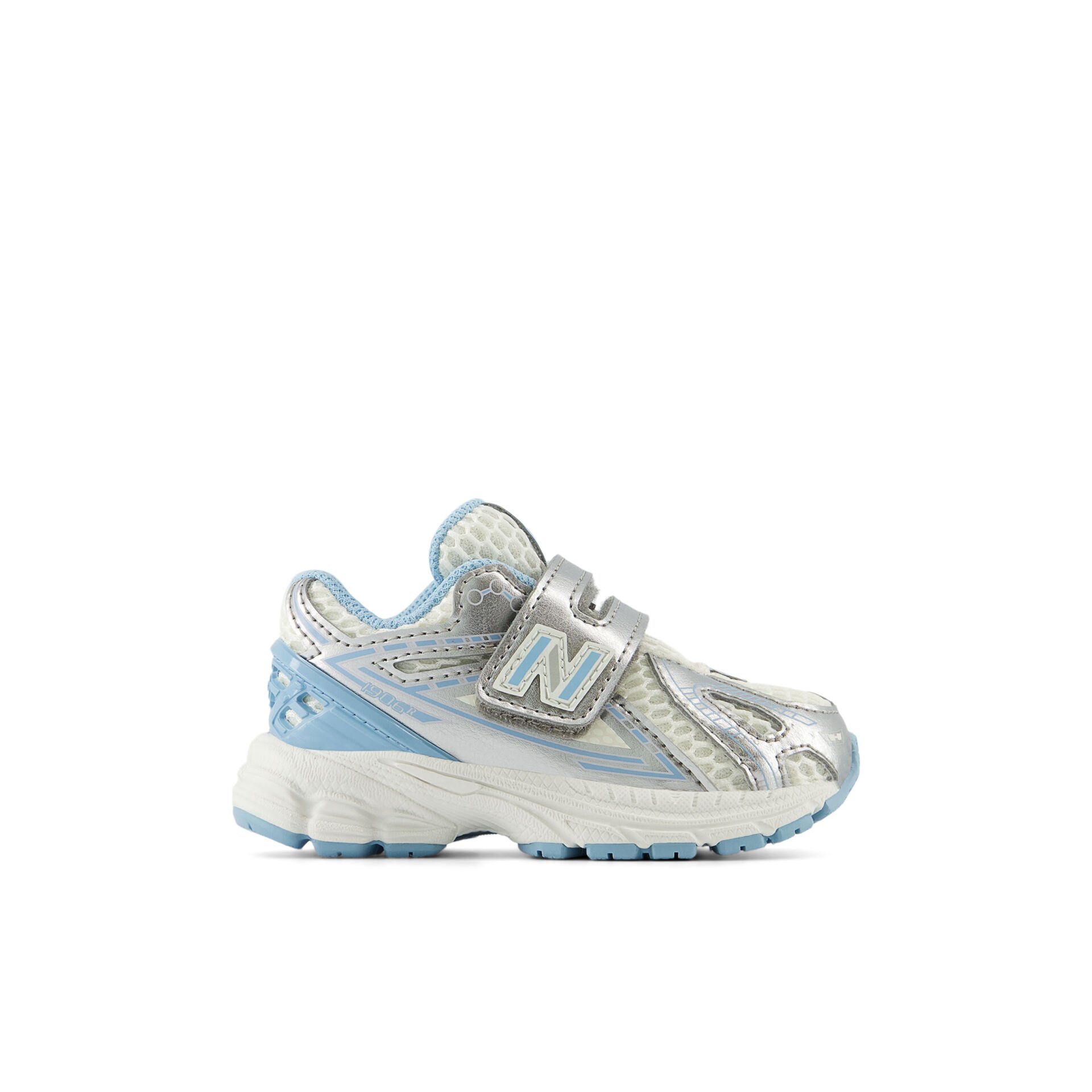 NB Lifestyle Infant Shoes