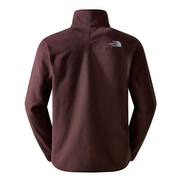 M 100 GLACIER FULL ZIP - EU