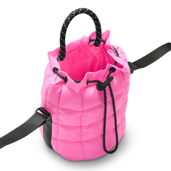 NK NSW PUFFLE TINY TOTE