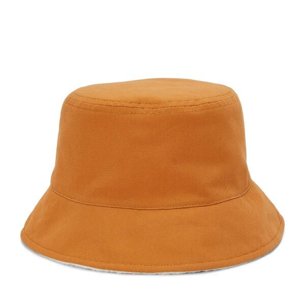 Reversible Bucket with Sherpa Lining