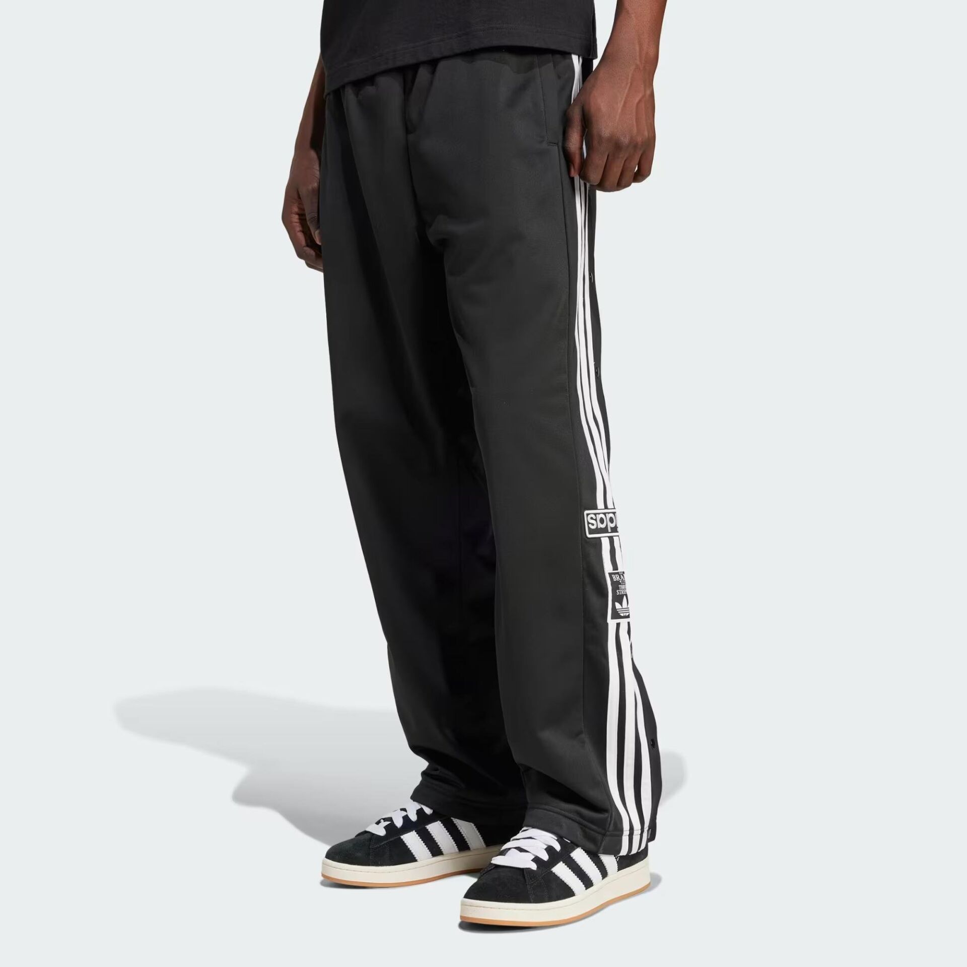 ADIBREAK            BLACK
