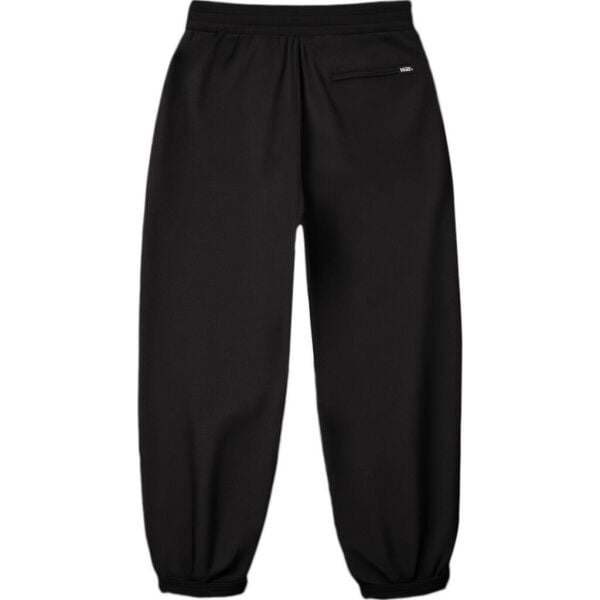 MN BLOCKED BOX LOOSE SWEATPANT FT