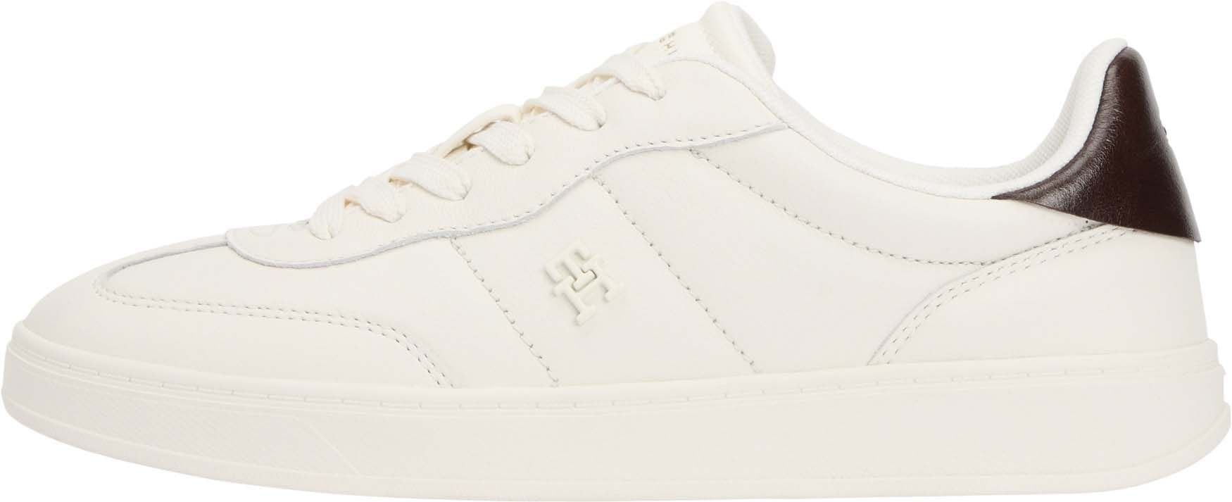 TH HERITAGE SNEAKER SHINY