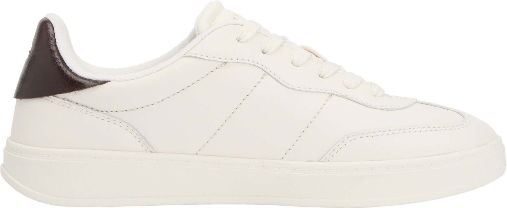 TH HERITAGE SNEAKER SHINY