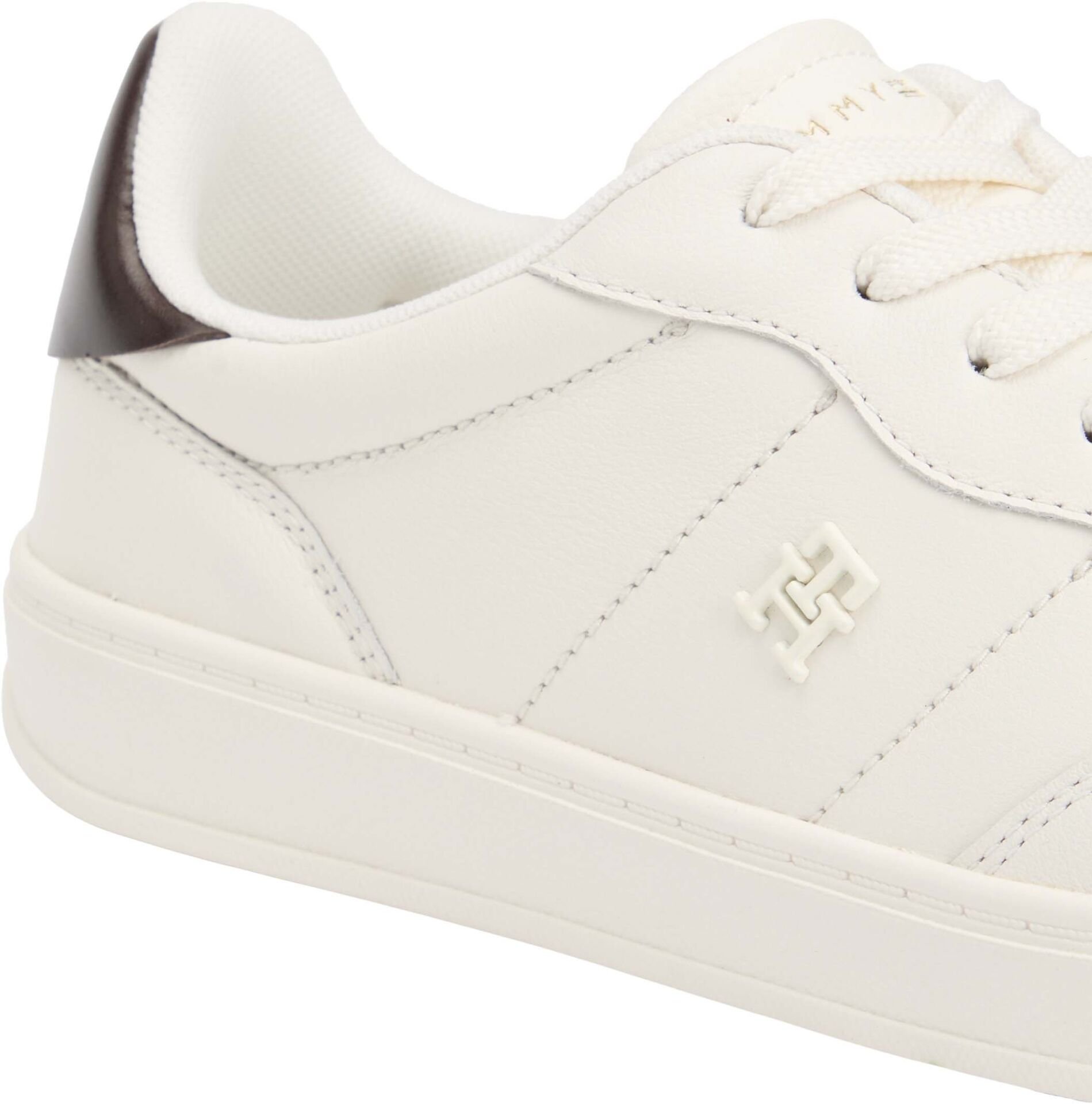 TH HERITAGE SNEAKER SHINY