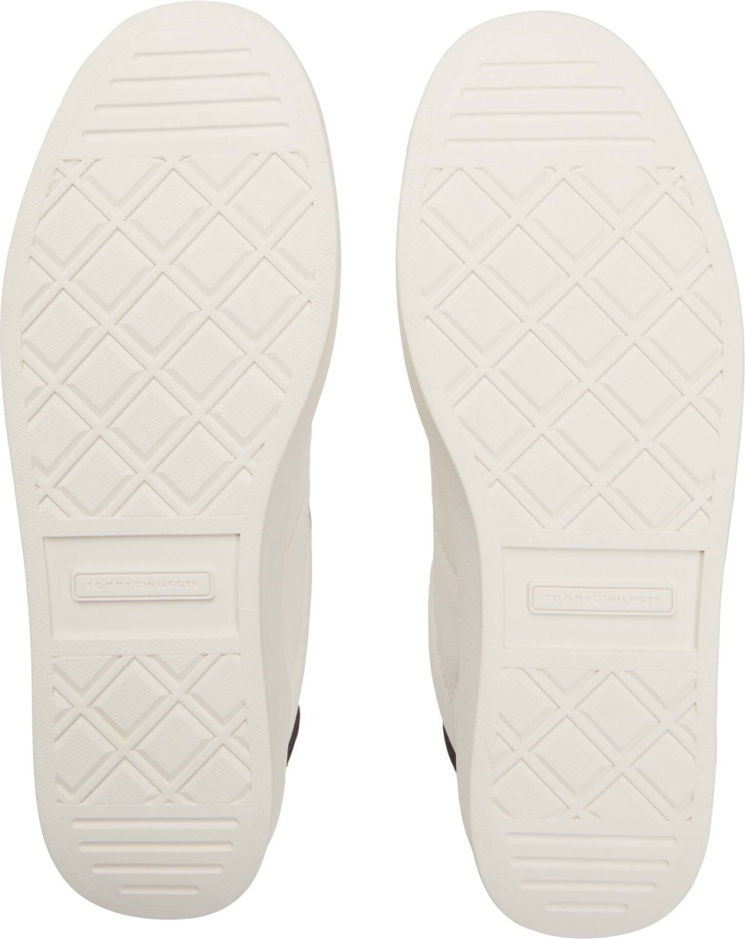 TH HERITAGE SNEAKER SHINY