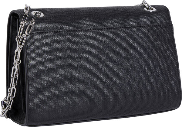 CK MEDIUM CONV CHAIN BAG_TEX