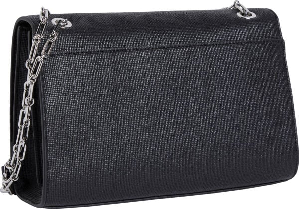 CK MEDIUM CONV CHAIN BAG_TEX