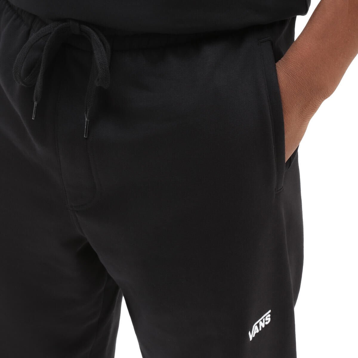 CORE BASIC FLEECE PANT