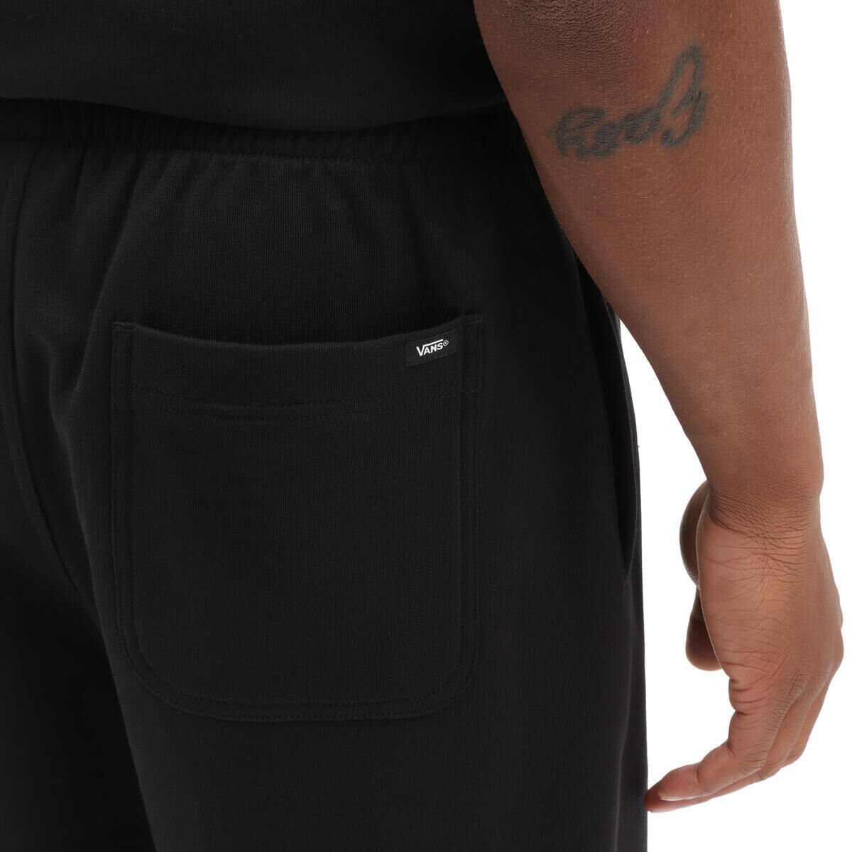 CORE BASIC FLEECE PANT