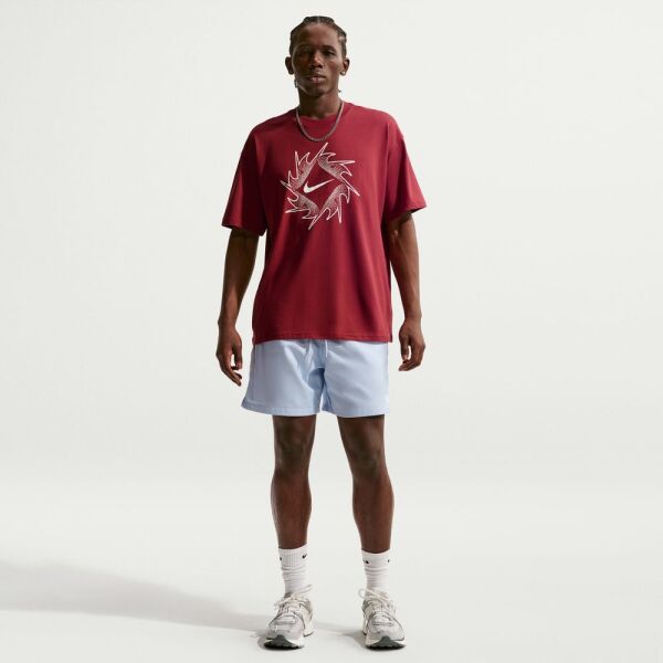 U NSW TEE LSE SWOOSH