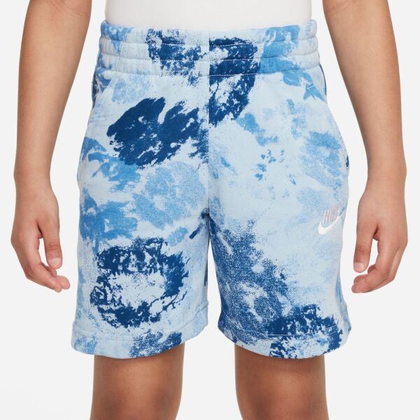 K NSW CLUB FT SHORT WASH AOP