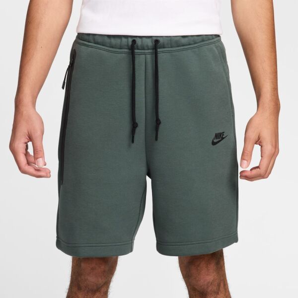 M NK TCH FLC SHORT