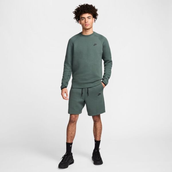 M NK TCH FLC SHORT