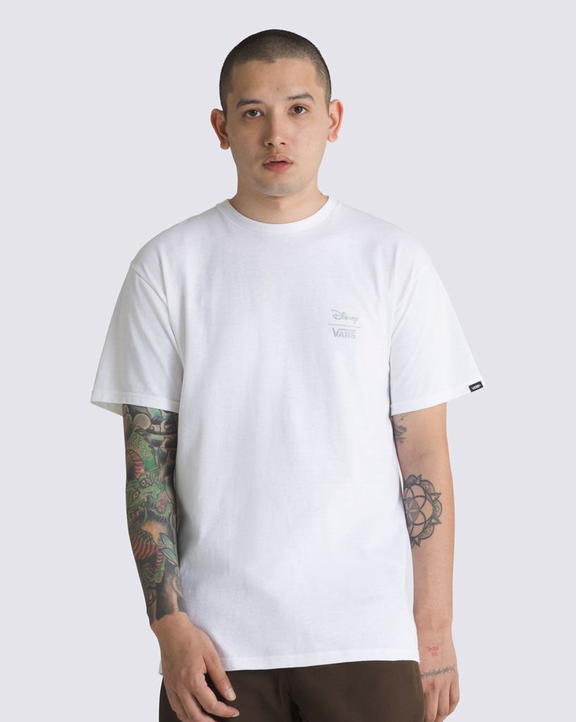 MUSIC BOX SS TEE