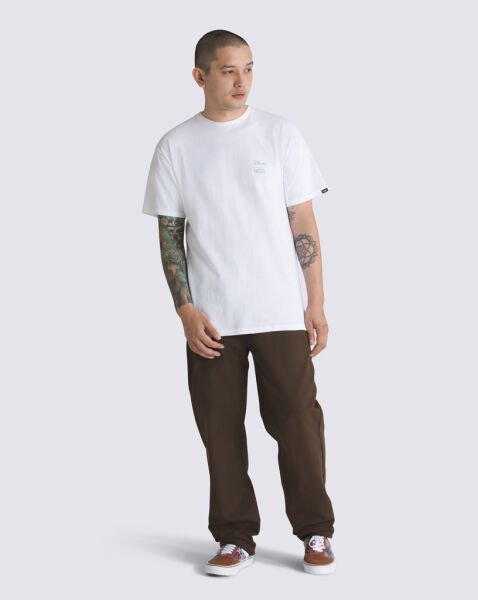 MUSIC BOX SS TEE