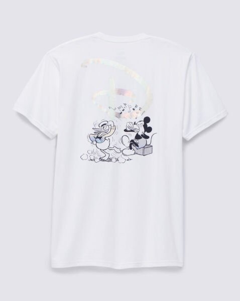 MUSIC BOX SS TEE