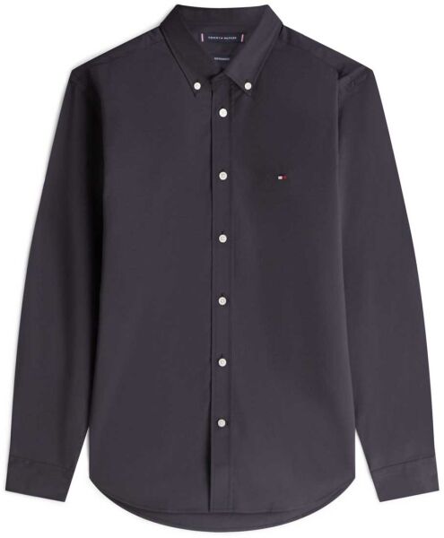 PERFORMANCE POPLIN SOLID