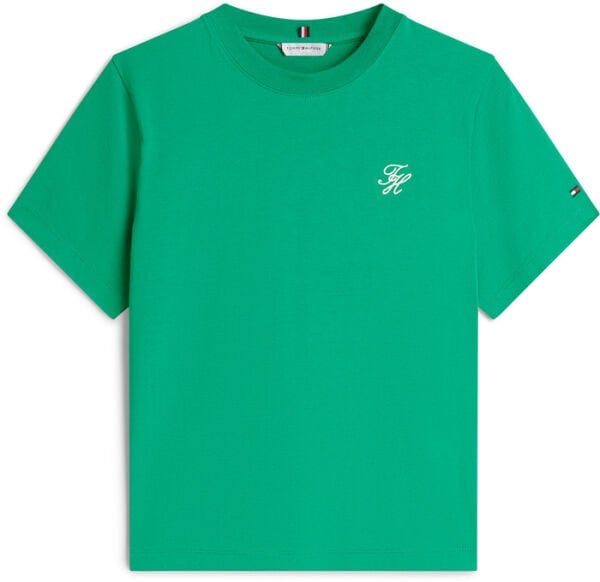 TH SCRIPT REG CNK SS TEE