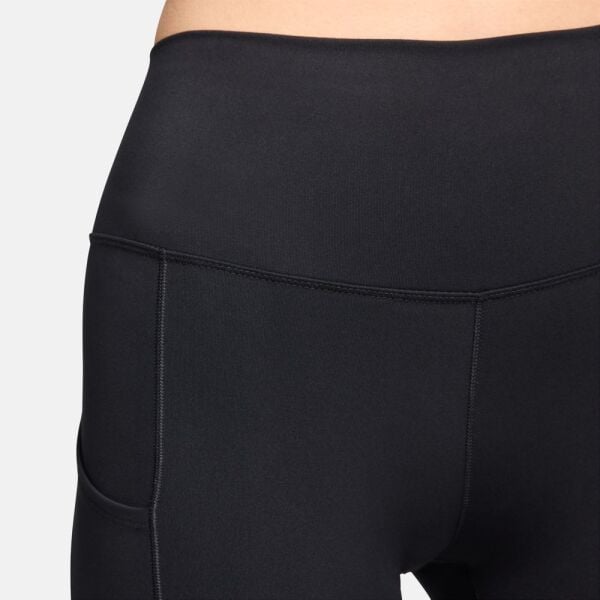 W NK DF ONE HR 8IN PKT SHORT