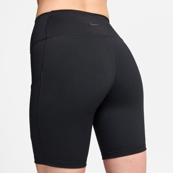 W NK DF ONE HR 8IN PKT SHORT