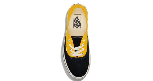 Authentic