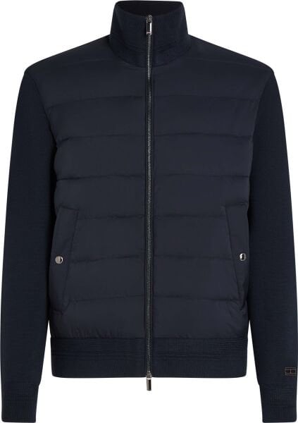 DC MIXED MEDIA JACKET