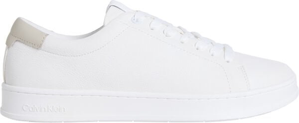 LOW TOP LACE UP NU