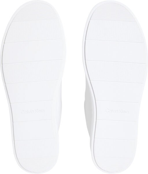 LOW TOP LACE UP NU