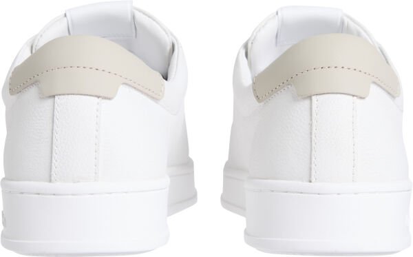LOW TOP LACE UP NU