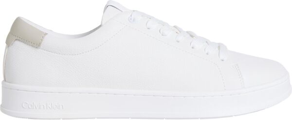 LOW TOP LACE UP NU