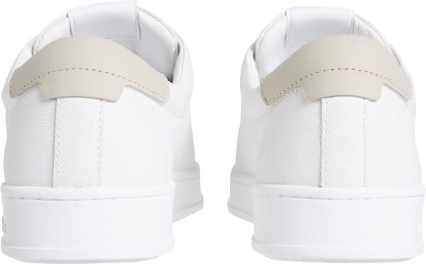 LOW TOP LACE UP NU