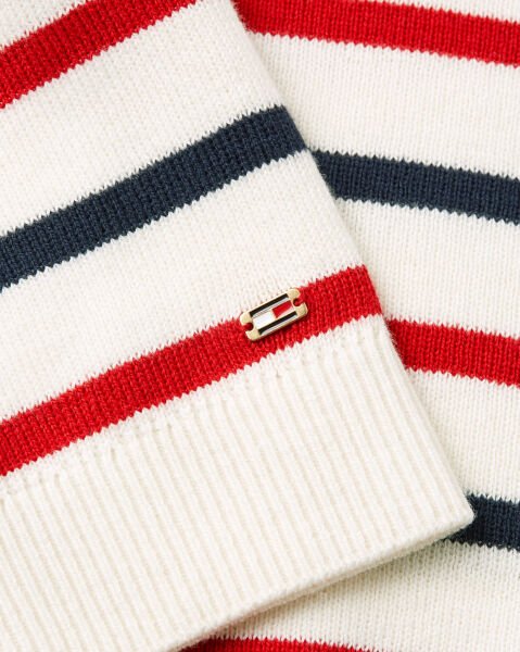 MINI STP CO OPEN POLO SS SWT