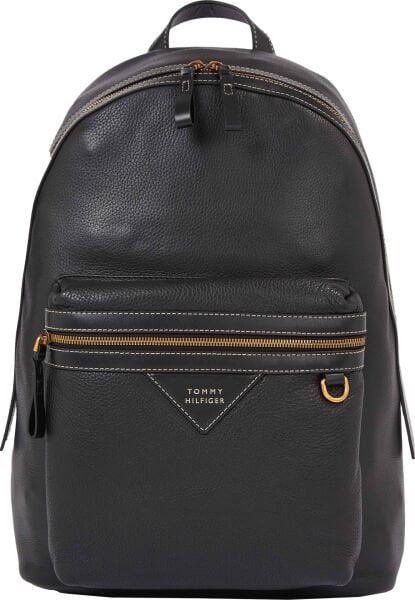TH PREMIUM LEATHER BACKPACK