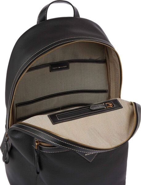 TH PREMIUM LEATHER BACKPACK