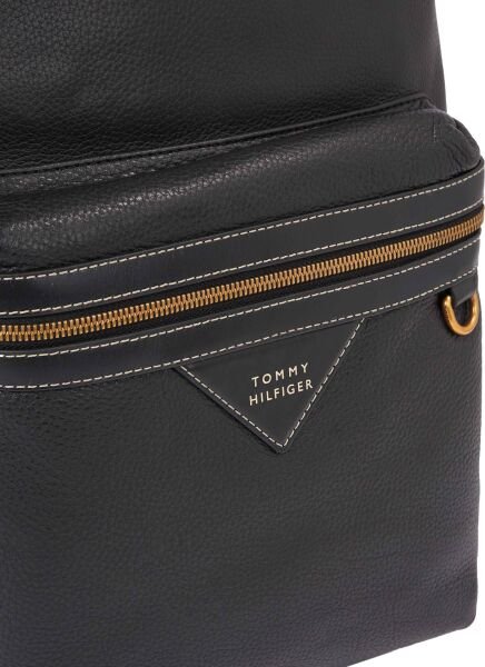 TH PREMIUM LEATHER BACKPACK