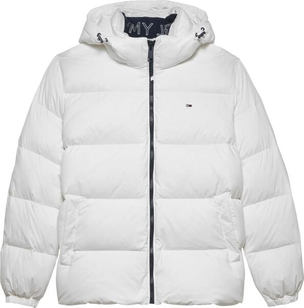 TJM ESSENTIAL DOWN JACKET EXT