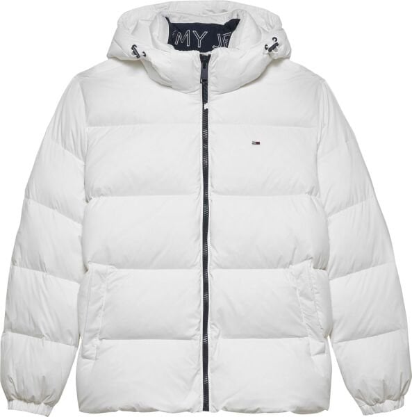 TJM ESSENTIAL DOWN JACKET EXT