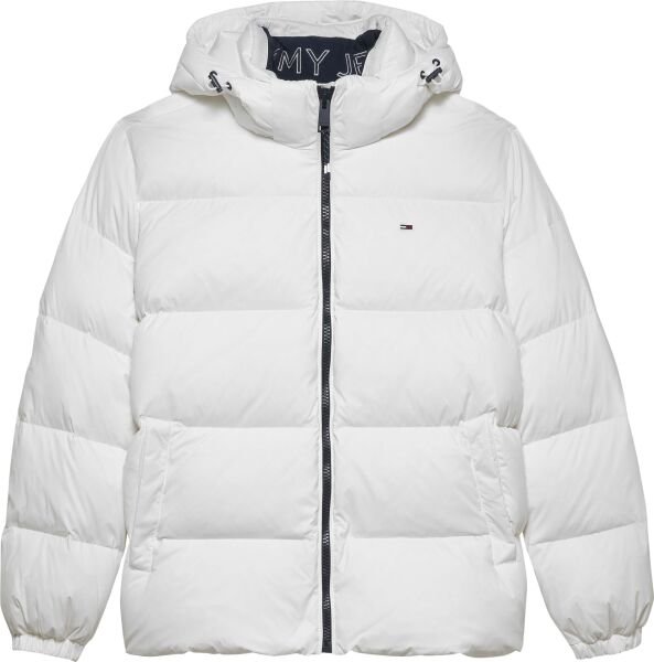 TJM ESSENTIAL DOWN JACKET EXT