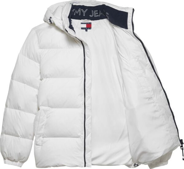 TJM ESSENTIAL DOWN JACKET EXT